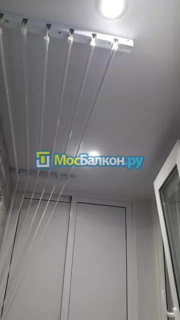 Отделка балконов в Видном | Отделка балконов и лоджий и обшивка под ключ в МосБалкон