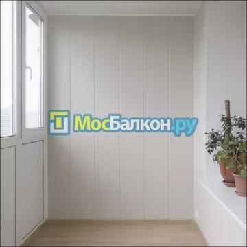 Заказать балкон в Видном цена от 1320 руб | Остекление балконов и лоджий МосБалкон