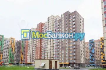 Заказать балкон в Видном цена от 1320 руб | Остекление балконов и лоджий МосБалкон