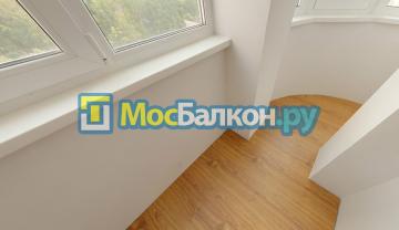 ОСТЕКЛЕНИЕ ОТДЕЛКА УТЕПЛЕНИЕ БАЛКОНОВ В РАМЕНСКОМ
