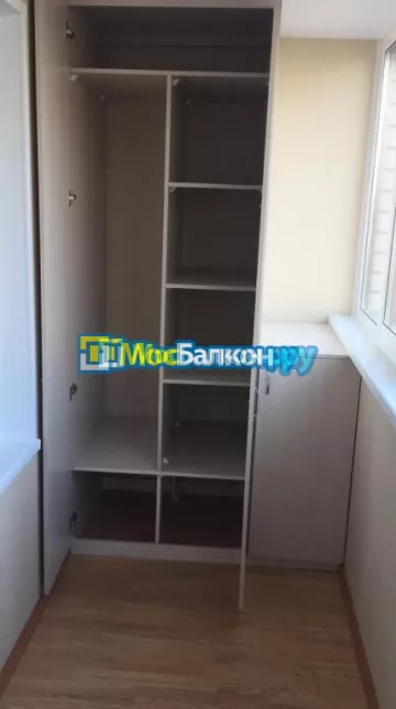 Отделка балконов в Видном | Отделка балконов и лоджий и обшивка под ключ в МосБалкон