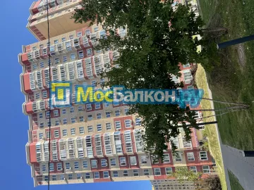 Заказать балкон в Видном цена от 1320 руб | Остекление балконов и лоджий МосБалкон