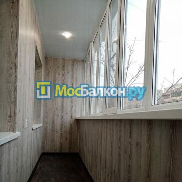 ОКНА ОСТЕКЛЕНИЕ ОТДЕЛКА И УТЕПЛЕНИЕ БАЛКОНОВ И ЛОДЖИЙ