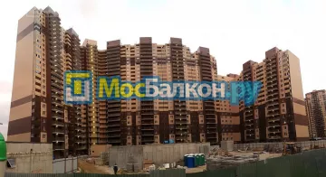 Заказать балкон в Видном цена от 1320 руб | Остекление балконов и лоджий МосБалкон