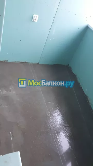 Отделка балконов в Видном | Отделка балконов и лоджий и обшивка под ключ в МосБалкон