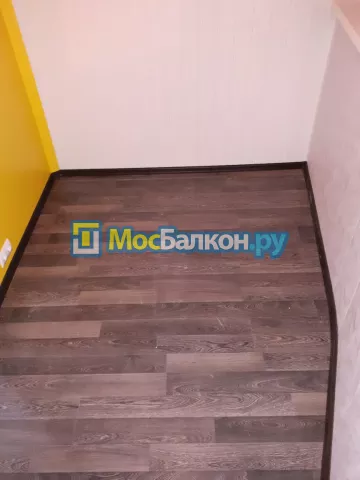 Отделка балконов в Видном | Отделка балконов и лоджий и обшивка под ключ в МосБалкон