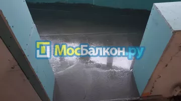 Отделка балконов в Видном | Отделка балконов и лоджий и обшивка под ключ в МосБалкон