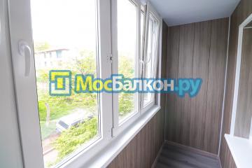 ОСТЕКЛЕНИЕ ОТДЕЛКА И УТЕПЛЕНИЕ БАЛКОНОВ В ДЗЕРЖИНСКОМ