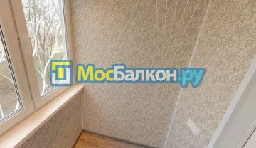 Заказать балкон в Видном цена от 1320 руб | Остекление балконов и лоджий МосБалкон
