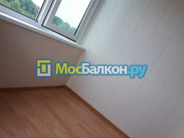 Утепление балкона и лоджии под ключ в Видном — цены от 150 руб./м² | МосБалкон
