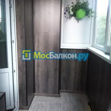 Заказать балкон в Видном цена от 1320 руб | Остекление балконов и лоджий МосБалкон
