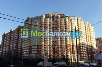 Заказать балкон в Видном цена от 1320 руб | Остекление балконов и лоджий МосБалкон