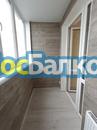 ОСТЕКЛЕНИЕ УТЕПЛЕНИЕ И ОТДЕЛКА БАЛКОНОВ В ЗЕЛЕНОГРАДЕ