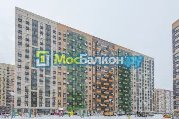 Заказать балкон в Видном цена от 1320 руб | Остекление балконов и лоджий МосБалкон