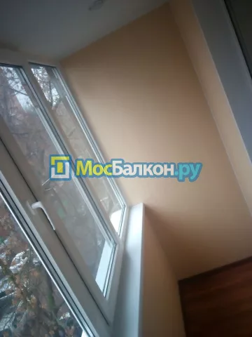 Ремонт балкона в Видном недорого по лучшей цене от Мосбалкон