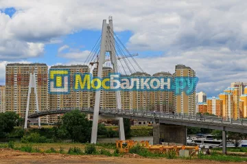 Отделка балконов в Видном | Отделка балконов и лоджий и обшивка под ключ в МосБалкон