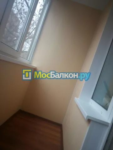 Ремонт балкона в Видном недорого по лучшей цене от Мосбалкон