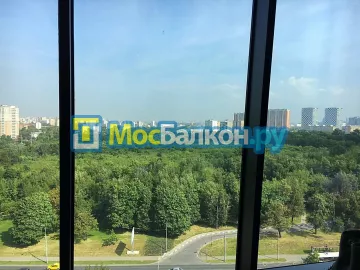 Заказать балкон в Видном цена от 1320 руб | Остекление балконов и лоджий МосБалкон