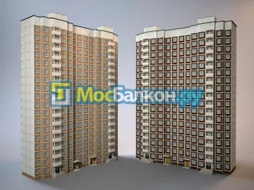 Утепление балкона и лоджии под ключ в Видном — цены от 150 руб./м² | МосБалкон