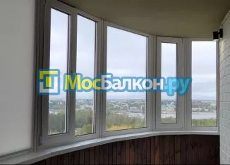 Заказать балкон в Видном цена от 1320 руб | Остекление балконов и лоджий МосБалкон