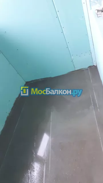 Отделка балконов в Видном | Отделка балконов и лоджий и обшивка под ключ в МосБалкон