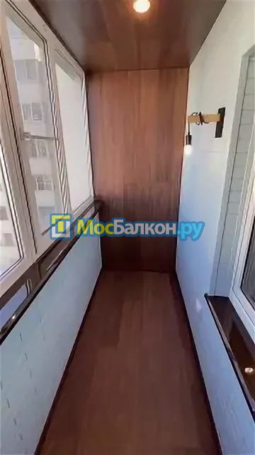 ОСТЕКЛЕНИЕ УТЕПЛЕНИЕ И ОТДЕЛКА БАЛКОНОВ В НЕКРАСОВКЕ