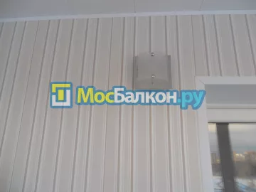 Заказать балкон в Видном цена от 1320 руб | Остекление балконов и лоджий МосБалкон