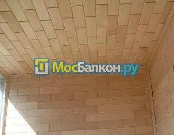 Заказать балкон в Видном цена от 1320 руб | Остекление балконов и лоджий МосБалкон
