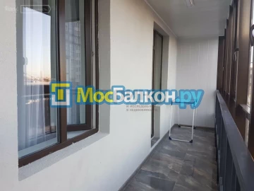 Заказать балкон в Видном цена от 1320 руб | Остекление балконов и лоджий МосБалкон