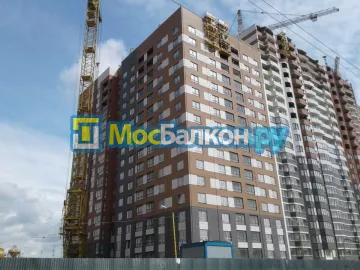 Заказать балкон в Видном цена от 1320 руб | Остекление балконов и лоджий МосБалкон