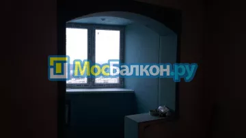 Отделка балконов в Видном | Отделка балконов и лоджий и обшивка под ключ в МосБалкон