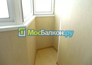 Заказать балкон в Видном цена от 1320 руб | Остекление балконов и лоджий МосБалкон