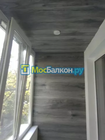 Заказать балкон в Видном цена от 1320 руб | Остекление балконов и лоджий МосБалкон