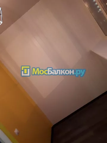 Отделка балконов в Видном | Отделка балконов и лоджий и обшивка под ключ в МосБалкон