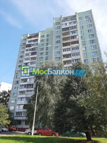 Заказать балкон в Видном цена от 1320 руб | Остекление балконов и лоджий МосБалкон