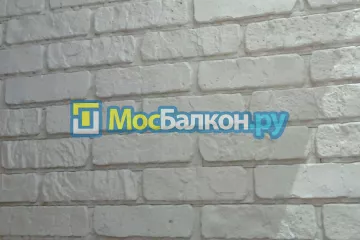 Заказать балкон в Видном цена от 1320 руб | Остекление балконов и лоджий МосБалкон