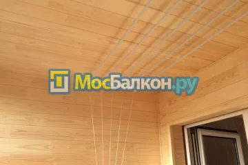 Заказать балкон в Видном цена от 1320 руб | Остекление балконов и лоджий МосБалкон