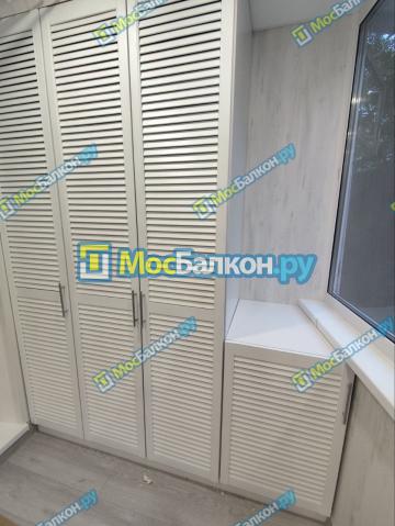 ИЗГОТОВЛЕНИЕ ШКАФОВ И ТУМБ