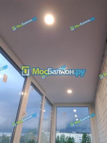 КОМПЛЕКСНЫЙ РЕМОНТ БАЛКОНА ПОД КЛЮЧ В МОСКВЕ