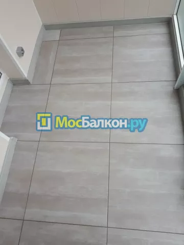 Отделка балконов в Видном | Отделка балконов и лоджий и обшивка под ключ в МосБалкон