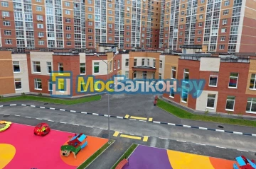 Заказать балкон в Видном цена от 1320 руб | Остекление балконов и лоджий МосБалкон