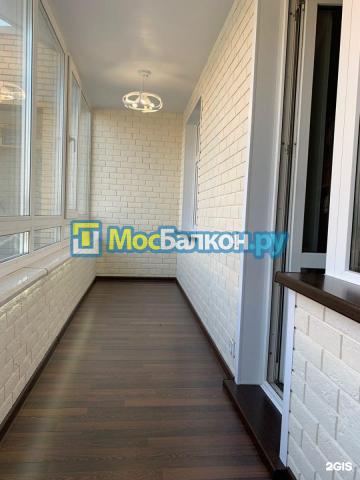 ОСТЕКЛЕНИЕ  ОТДЕЛКА И УТЕПЛЕНИЕ БАЛКОНОВ И ЛОДЖИЙ В ЖК 1 Й ШЕРЕМЕТЬЕВСКИЙ