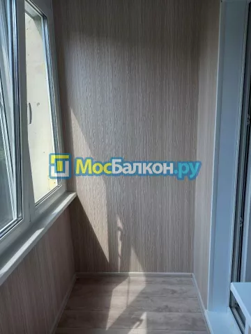 Заказать балкон в Видном цена от 1320 руб | Остекление балконов и лоджий МосБалкон