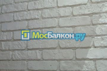 остекление отделка и утепление балконов на варшавке