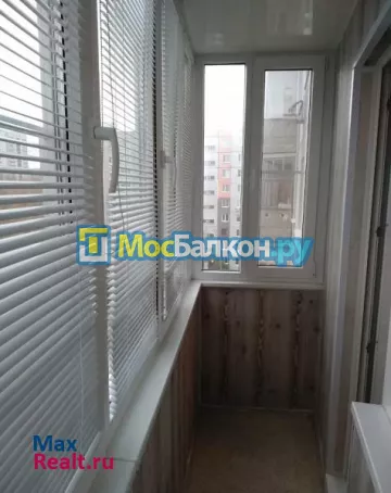 Заказать балкон в Видном цена от 1320 руб | Остекление балконов и лоджий МосБалкон
