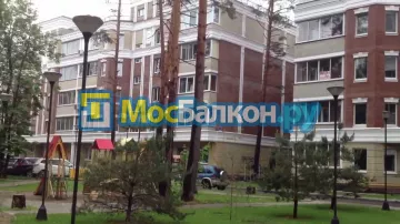 Заказать балкон в Видном цена от 1320 руб | Остекление балконов и лоджий МосБалкон