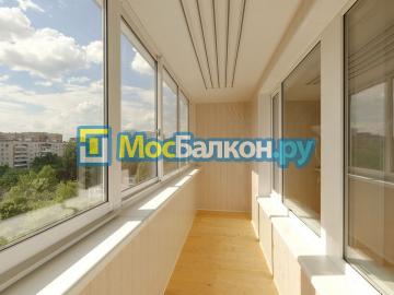 ОСТЕКЛЕНИЕ УТЕПЛЕНИЕ И ОТДЕЛКА БАЛКОНОВ В ПОДОЛЬСКЕ
