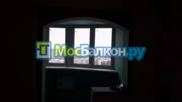 Отделка балконов в Видном | Отделка балконов и лоджий и обшивка под ключ в МосБалкон