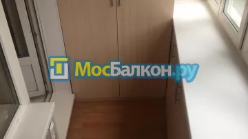 Услуги и дополнительные опции для остекления балконов от компании МосБалкон в Москве