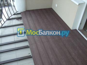 ОСТЕКЛЕНИЕ ОТДЕЛКА И УТЕПЛЕНИЕ БАЛКОНОВ В ЯСЕНЕГО